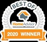Best of HomeAdvisor 2020