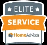 HomeAdvisor Elite Service