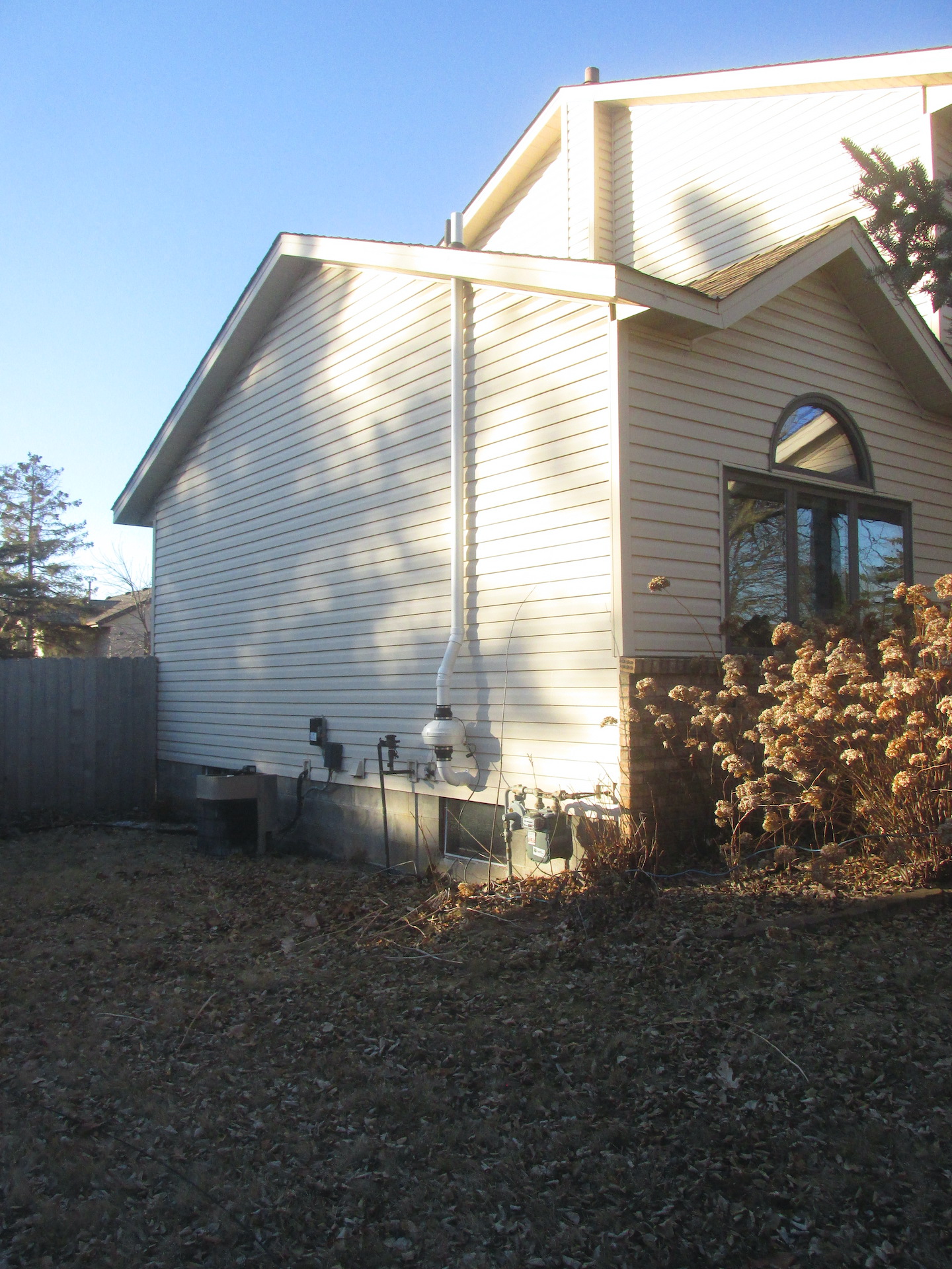 Garage Install