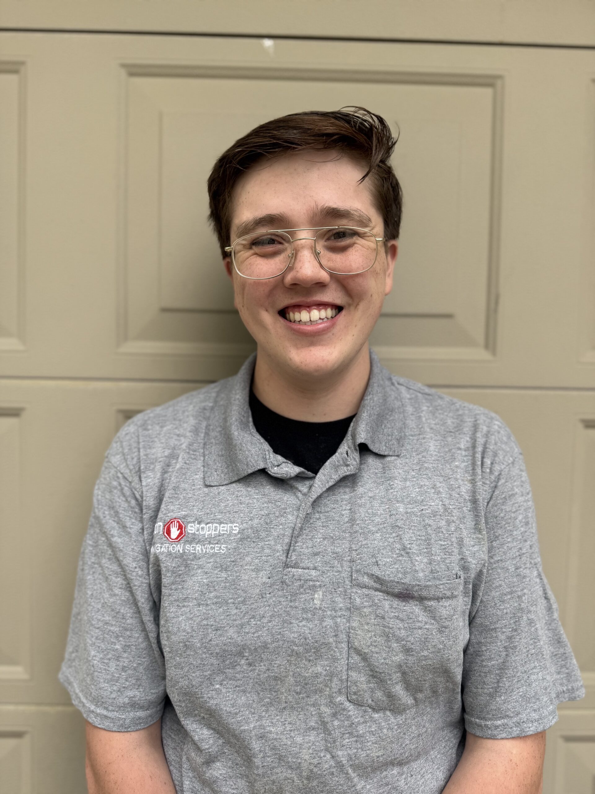 Benjamin Brennan — Installer