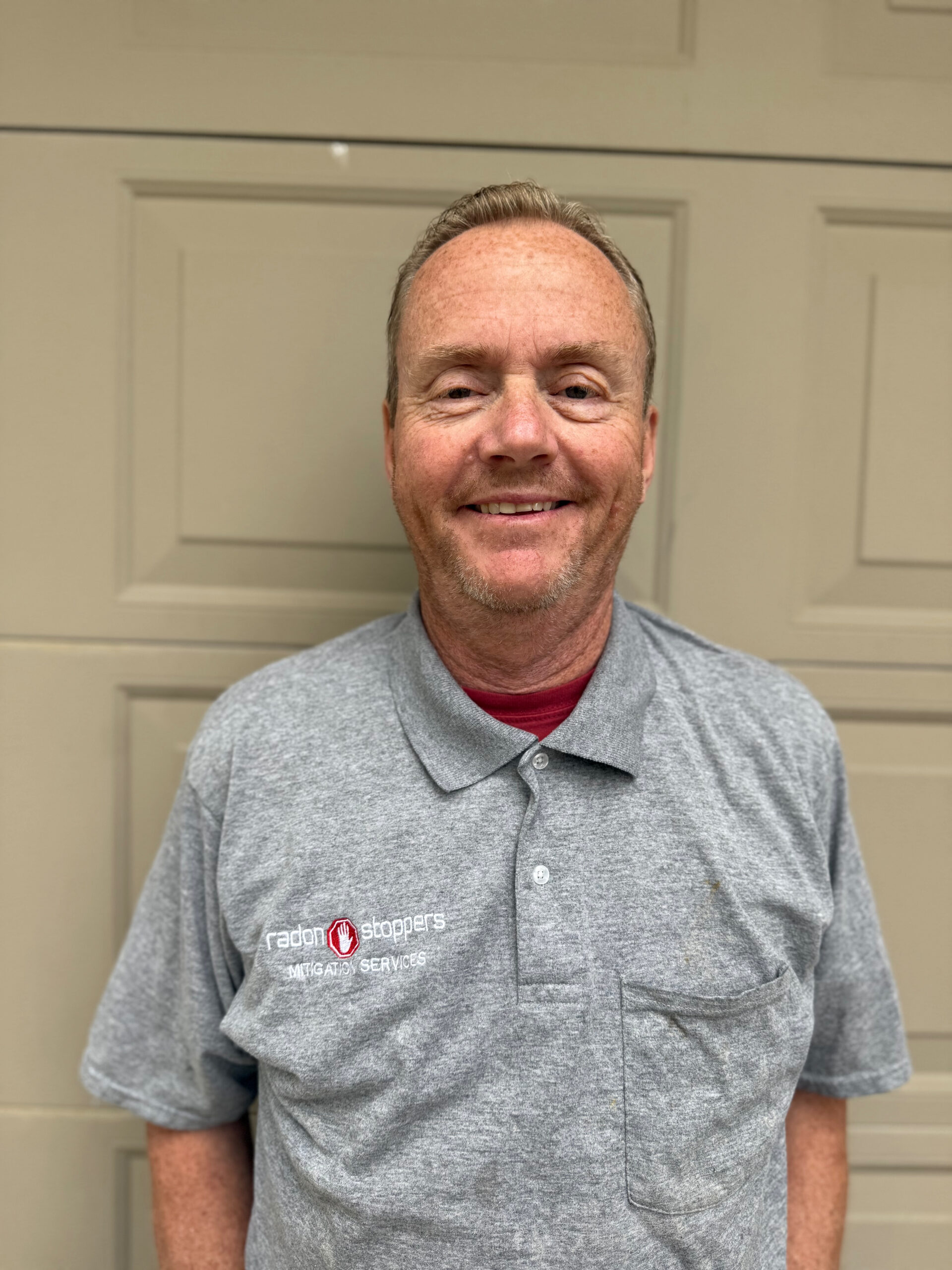Patrick Brennan — Owner & Lead Installer