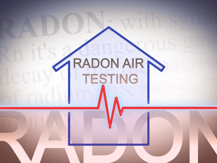 Affordable radon mitigation services
